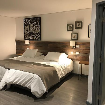 Fresia Suite Pucon Ngoại thất bức ảnh