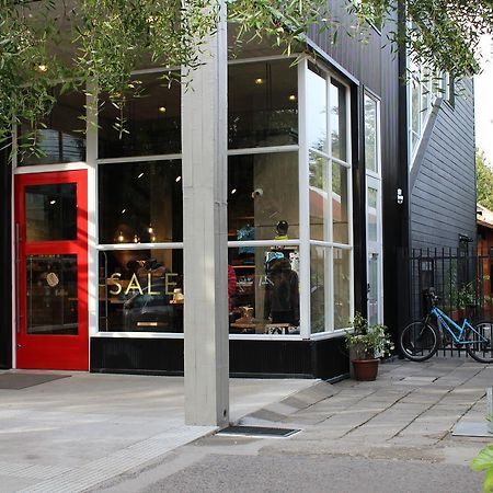 Fresia Suite Pucon Ngoại thất bức ảnh