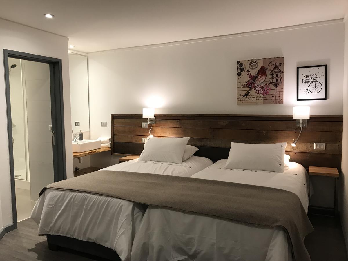 Fresia Suite Pucon Ngoại thất bức ảnh