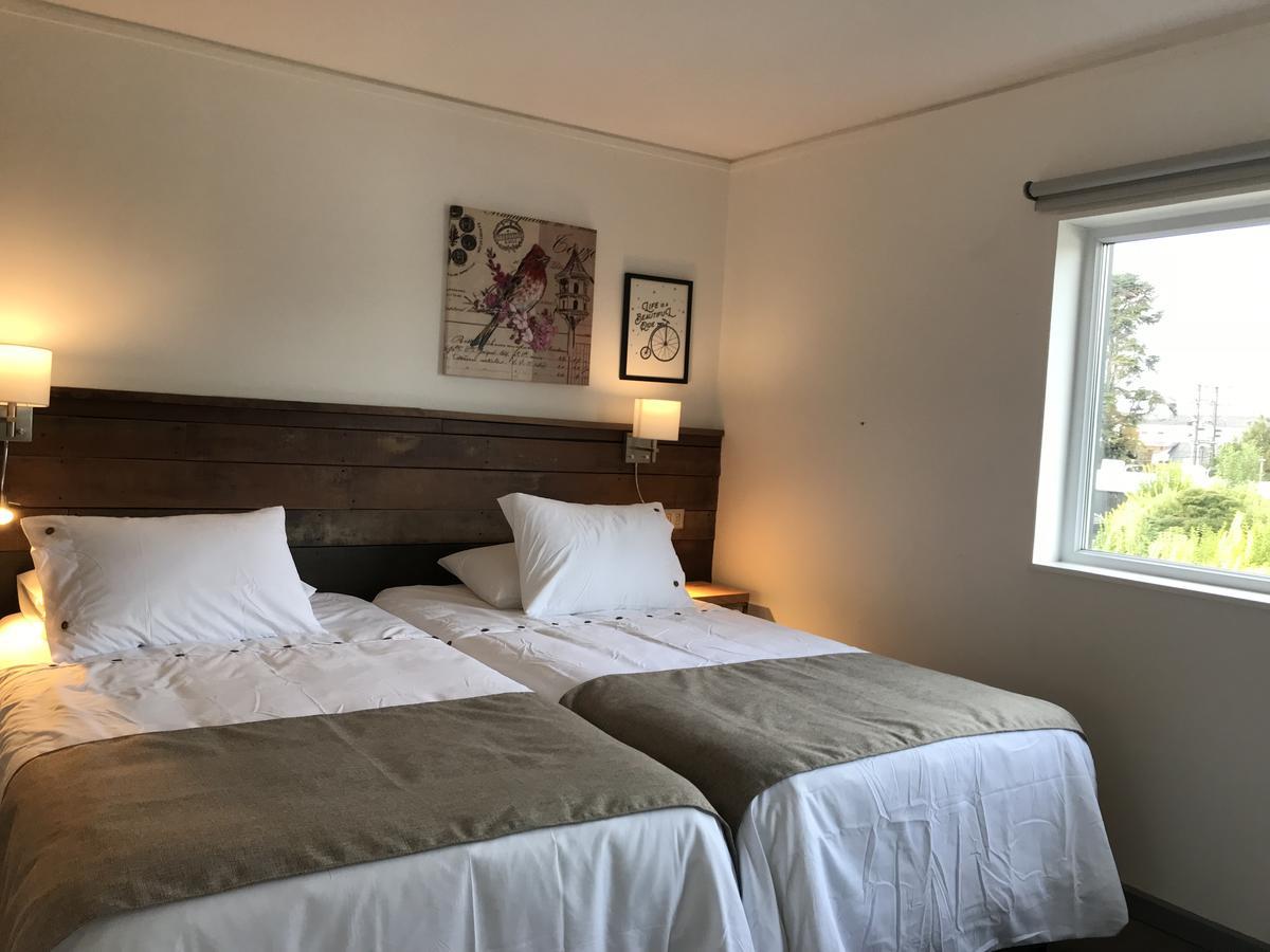 Fresia Suite Pucon Ngoại thất bức ảnh