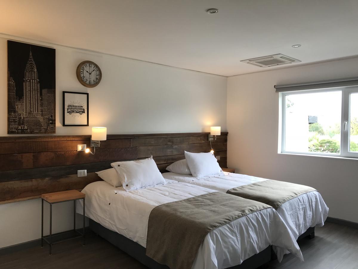 Fresia Suite Pucon Ngoại thất bức ảnh