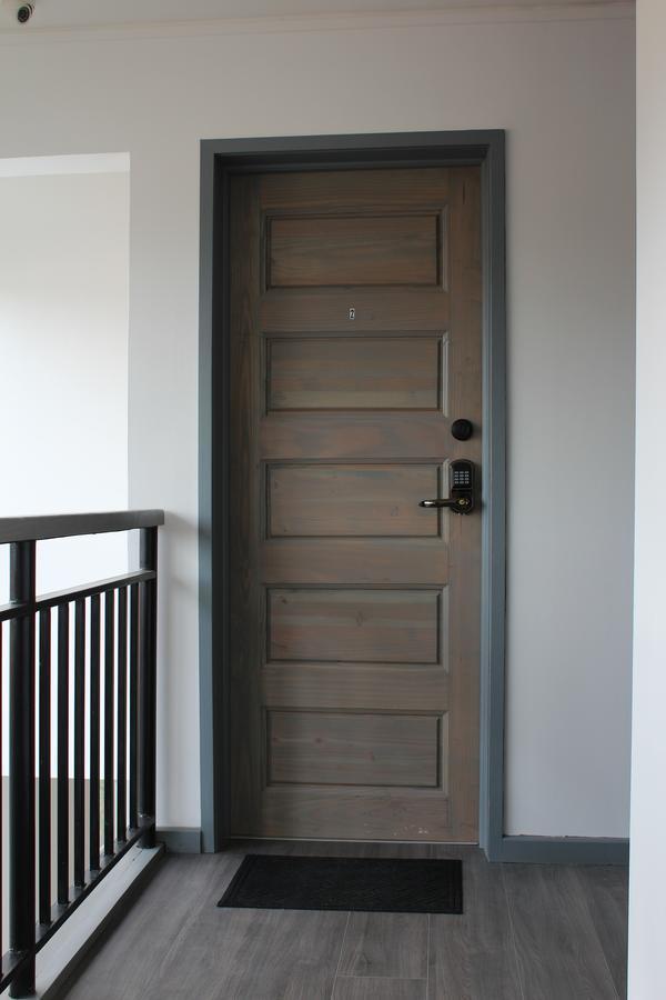 Fresia Suite Pucon Ngoại thất bức ảnh