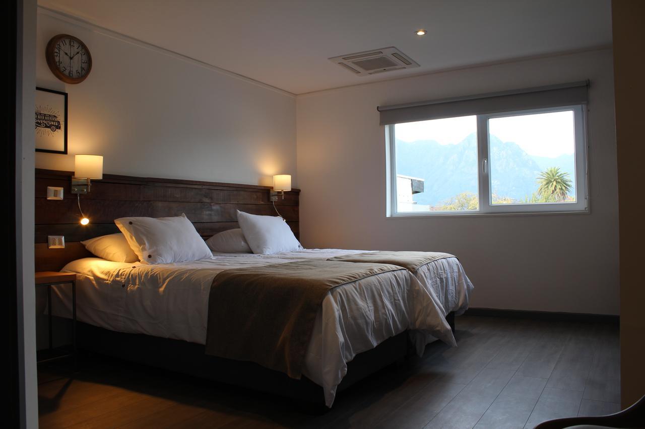 Fresia Suite Pucon Ngoại thất bức ảnh
