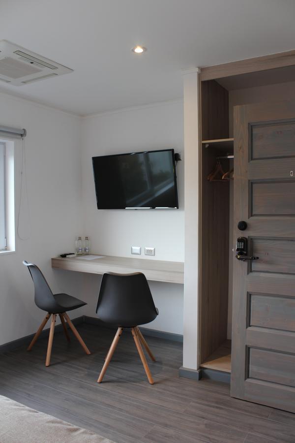 Fresia Suite Pucon Ngoại thất bức ảnh
